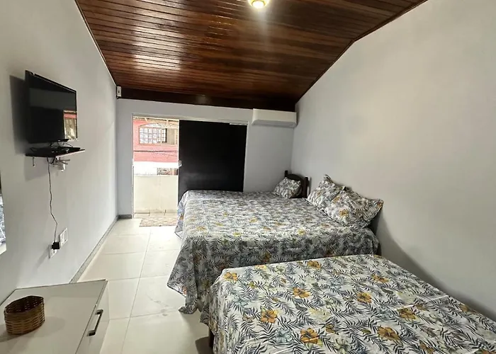 Apartamento Funcional 01 Porto Seguro